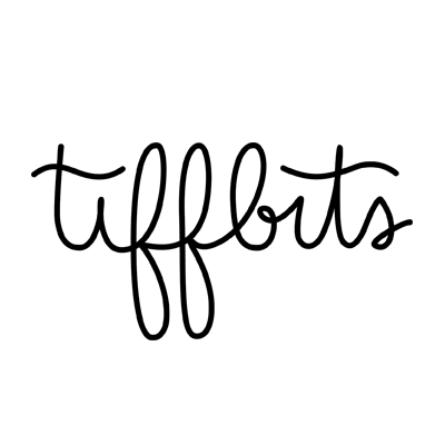 Tiffbits Blog